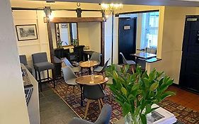 The Talbot Hotel
