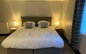 The Talbot Hotel